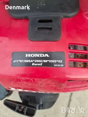 Бензинова духалка Honda, снимка 5 - Други - 56555591