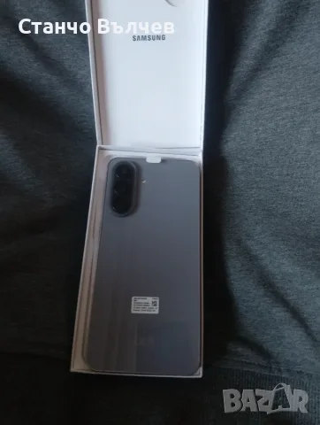 Samsung A 57 128gb, снимка 3 - Samsung - 56627925
