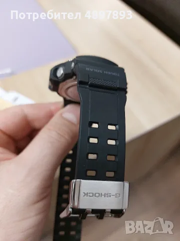 Casio g-shock rangeman , снимка 5 - Мъжки - 56623407