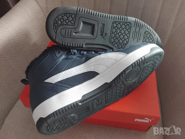 Дамски Маратонки Puma номер 39, снимка 5 - Маратонки - 56677540