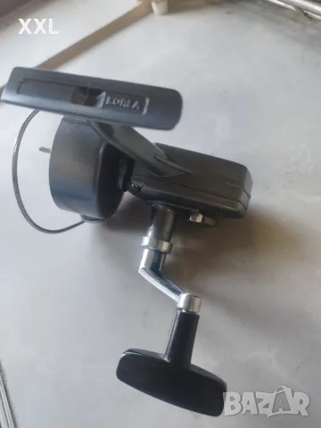 Daiwa 403а korea, снимка 2 - Макари - 56561353