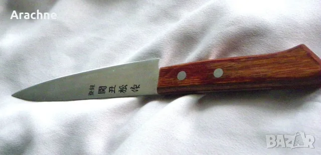Японски кухненски нож, снимка 5 - Други - 48077947
