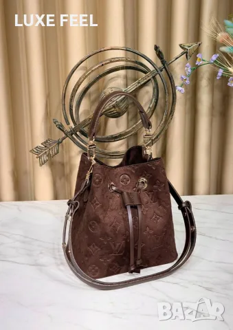 Louis Vuitton ✨ Дамски Чанти 