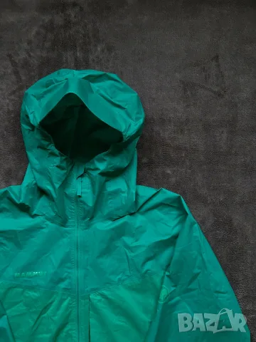 Mammut Kento Light Мъжко яке, снимка 4 - Якета - 56627046