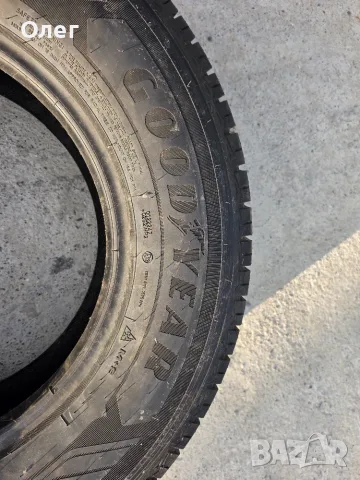 Гуми 225.75.R16C, снимка 3 - Гуми и джанти - 56731959
