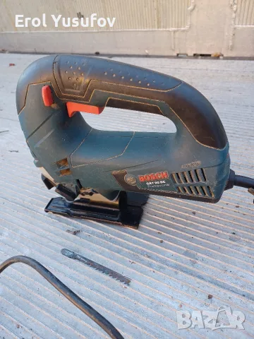 Bosch  professional , снимка 4 - Триони и циркуляри - 56712842