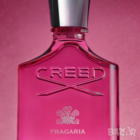 Fragaria by Creed decants