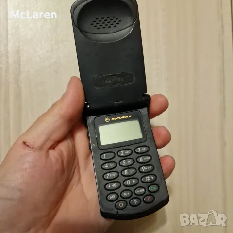 Motorola StarTag, снимка 2 - Motorola - 56742949
