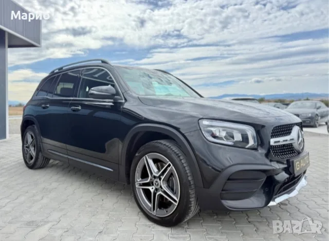 Mercedes benz GLB Собствен лизинг!!!, снимка 7 - Автомобили и джипове - 56697076