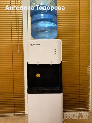 Диспенсър за вода