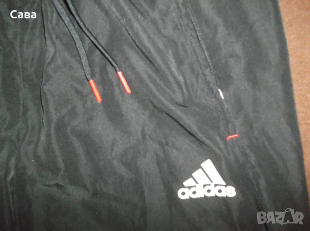 Долнища NIKE, ADIDAS  мъжки,М и Л, снимка 10 - Спортни дрехи, екипи - 56350046