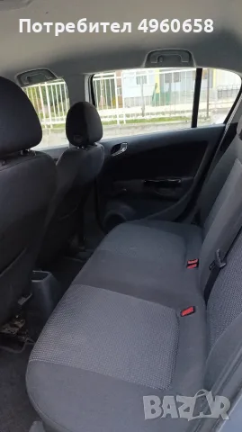 Opel corsa 1.3 cdti, снимка 8 - Автомобили и джипове - 56630986