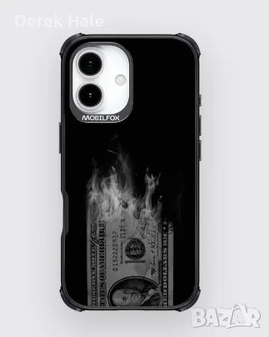 Iphone 17 256 GB, снимка 7 - Apple iPhone - 56734701