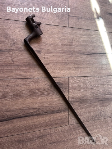 Иглен Щик Крънка 