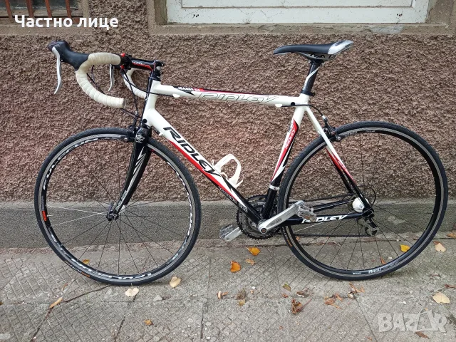 Шосейнно колело "RIDLEY" Icarus sls