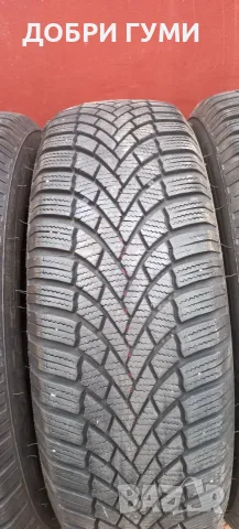 185 65 15 BRIDGESTONE ГУМИ ДОТ24, снимка 5 - Гуми и джанти - 51644620