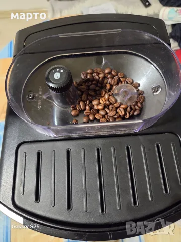 КАФЕАВТОМАТ KRUPS ARABICA EA817010
, снимка 7 - Кафемашини - 56568632