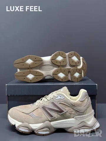New Balance ✨ Дамски Маратонки 