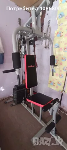 Гладиатор Топспорт