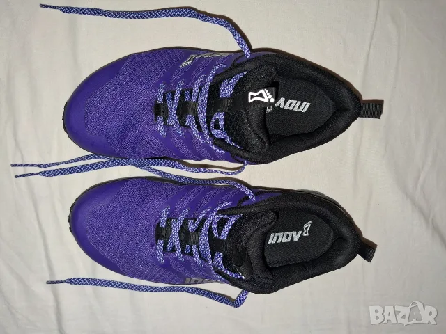 2 чифта Inov-8 Roclite 282 и Parklow 275 № 38 и № 39.5 дамски маратонки, снимка 13 - Маратонки - 46557462