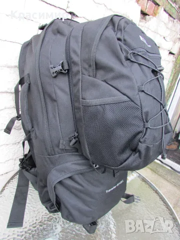 Сак - раница Mountain Warehouse Traveller 60L + 20L, снимка 2 - Сакове - 56618856