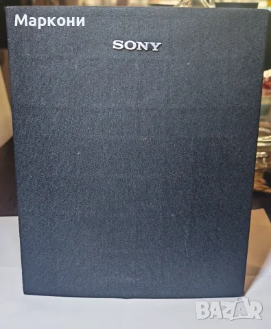 Продавам колона Sony, снимка 4 - Тонколони - 56750787