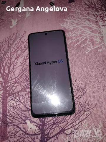 Xiomi redmi note 11
