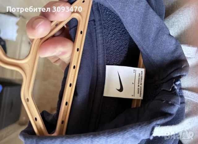 Мъжко облекло nike, снимка 2 - Спортни дрехи, екипи - 56683591