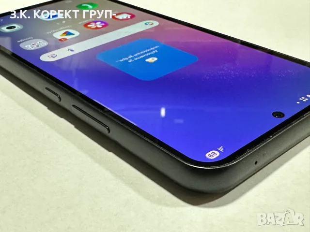 Samsung Galaxy A54 5G – 256GB / 8GB RAM, снимка 3 - Samsung - 56742174