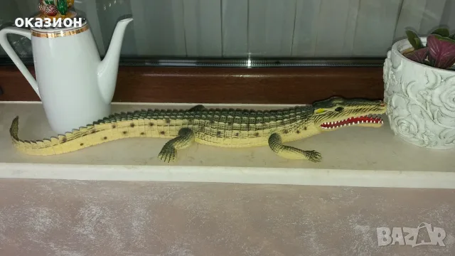 стара гумена играчка, снимка 2 - Колекции - 56700959