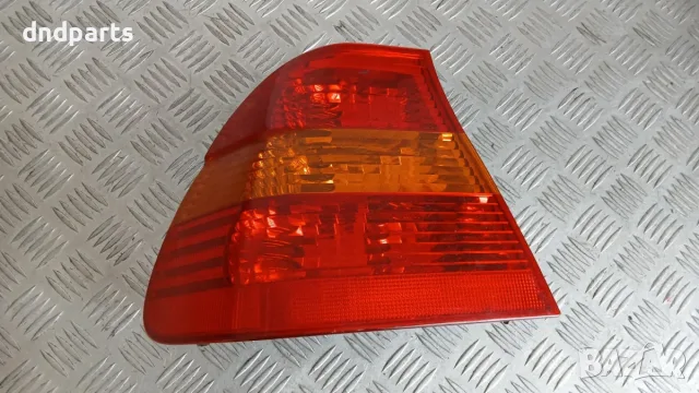 Ляв стоп BMW 3 E46 2003 Седан 3 (E46) (1998-2005)