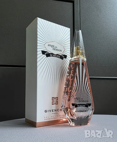 Парфюм Givenchy Ange ou Demon le secret EDP