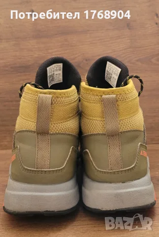 Adidas Terrex/детски боти/ботуши -36номер, снимка 4 - Детски маратонки - 55750024