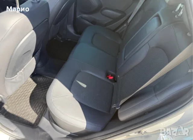 Hyundai ix35 Собствен лизинг!!!, снимка 12 - Автомобили и джипове - 56680311