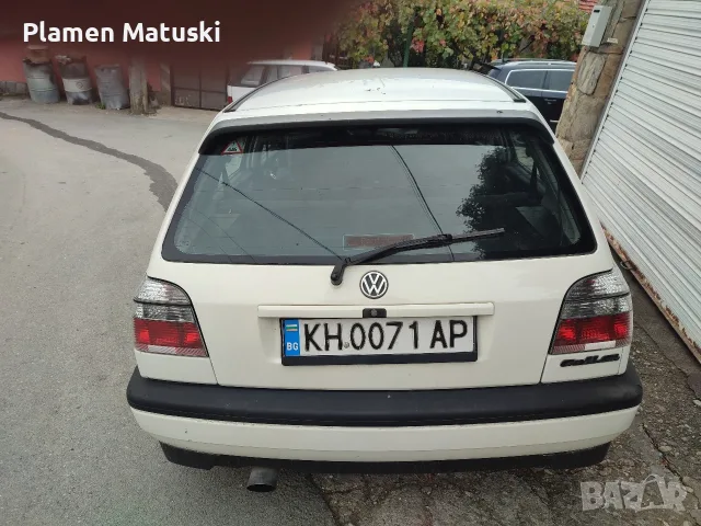 Фолксваген Голф 1.4, снимка 12 - Автомобили и джипове - 56587455