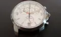 Certina DS Podium Chronograph, 40мм, снимка 3