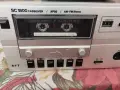 Касетен ресивър RFT SC1800, снимка 8