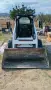 Продавам Bobcat S185, снимка 4