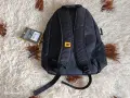 Унисекс раница Caterpillar Fastlane S Backpack 17L, снимка 3
