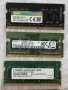 Ram памет DDR4 4GB, снимка 1