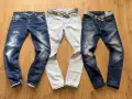 G-Star Raw мъжки оригинални дънки, снимка 2