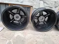 18 цола Оригинални Мерцедес W206, снимка 10