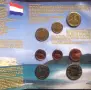 SINT MAARTEN - Евро сет - 2005 - ПРОБИ, снимка 2