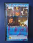 Видеокасета VHS Съдията Дред , снимка 4