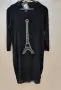 Рокли елегантни Памук, вълна ,вискоза., снимка 6
