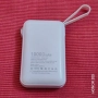 Преносима батерия YOBON 10000 mAh. , снимка 2
