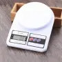 Домакинска електронна везна SF-400, снимка 3