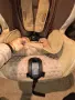 Детско столче за кола - Corto Isofix, снимка 2