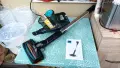 Вертикална прахосмукачка Philips , снимка 7