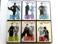 DVD - Колекция Чарли Чаплин № 1,2,3,4,5,6 - 2006г., снимка 1